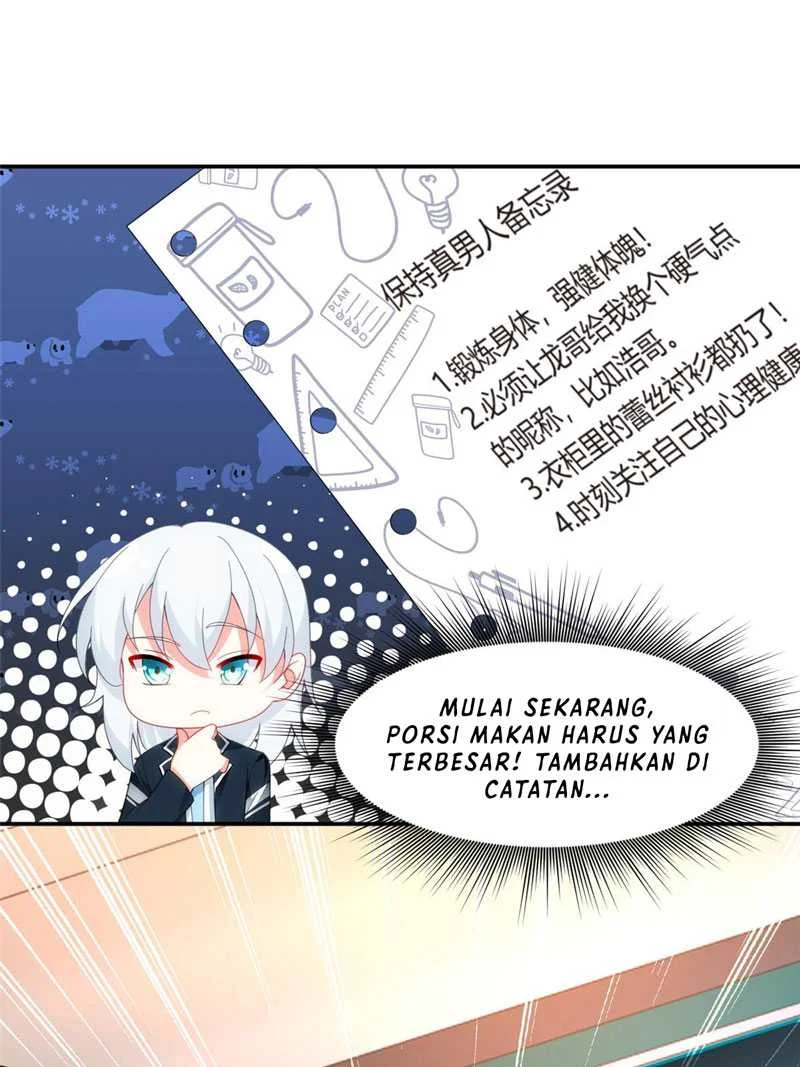 I Eat Soft Rice in Another World Chapter 5 - halaman 29
