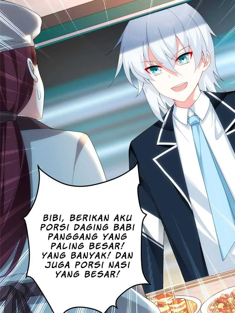 I Eat Soft Rice in Another World Chapter 5 - halaman 30