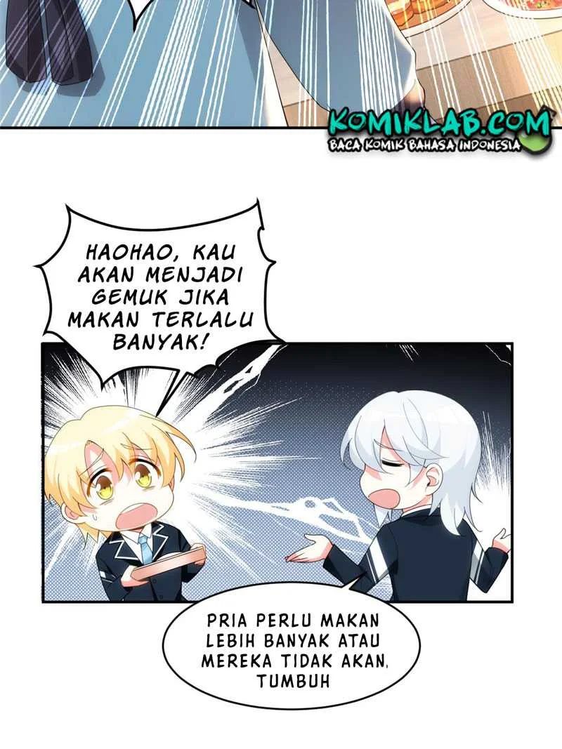 I Eat Soft Rice in Another World Chapter 5 - halaman 31