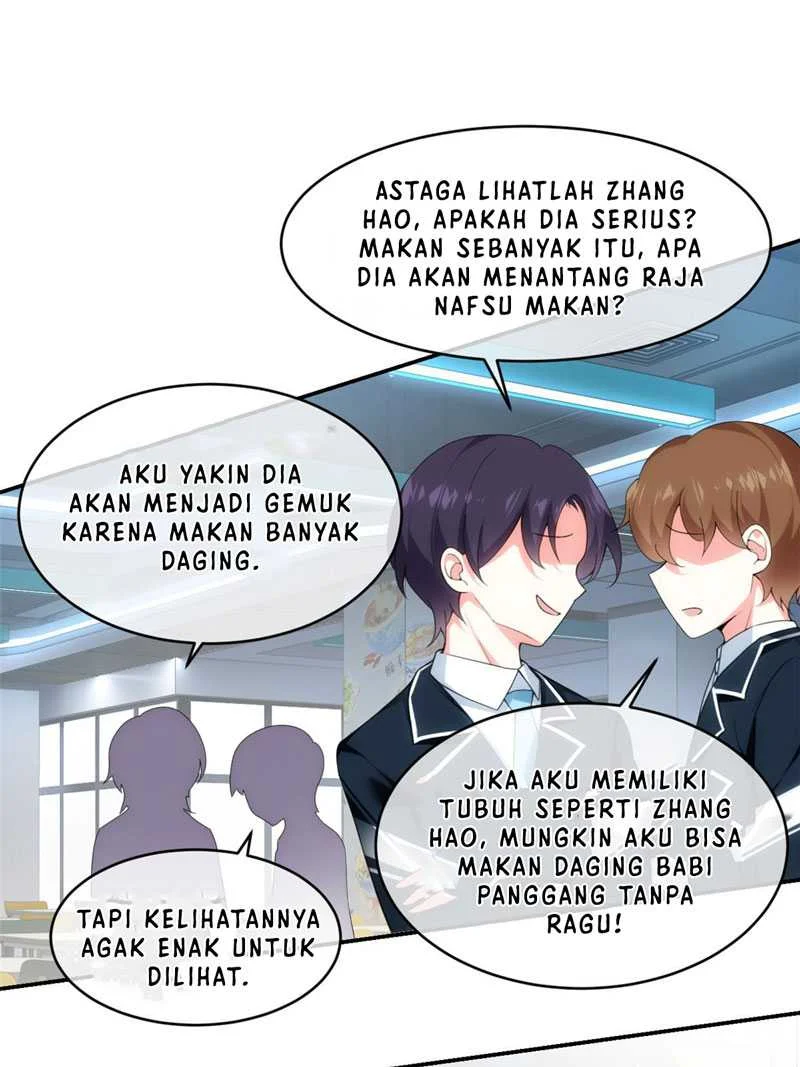 I Eat Soft Rice in Another World Chapter 5 - halaman 32