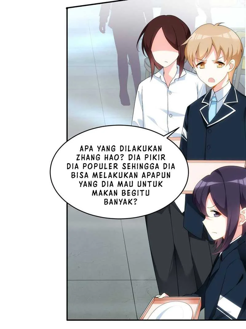 I Eat Soft Rice in Another World Chapter 5 - halaman 33