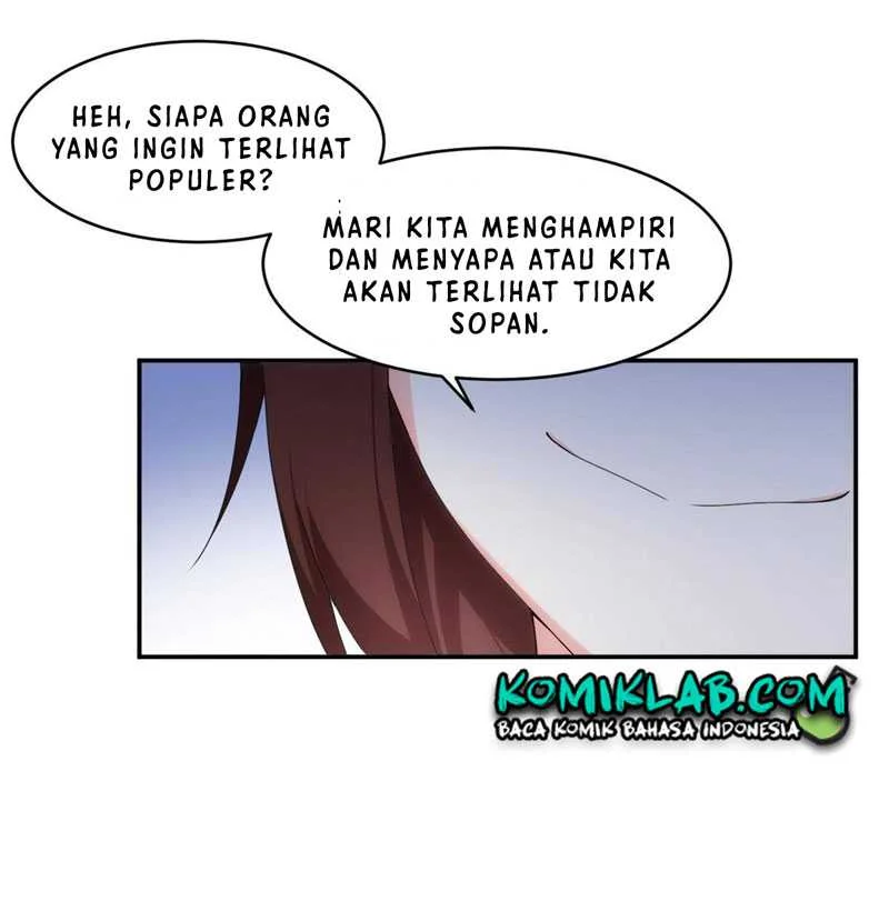 I Eat Soft Rice in Another World Chapter 5 - halaman 34
