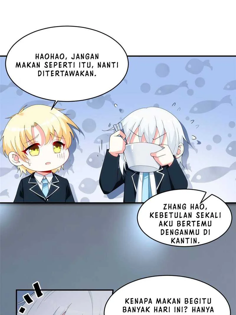 I Eat Soft Rice in Another World Chapter 5 - halaman 35