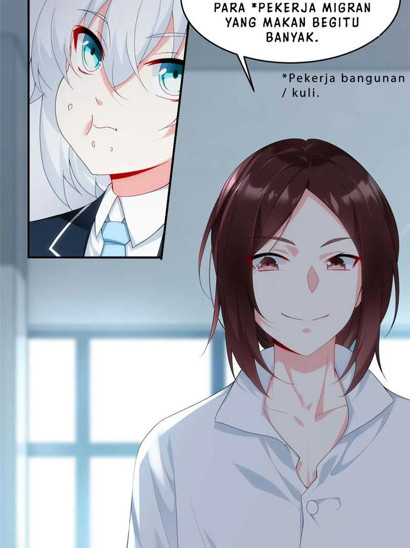 I Eat Soft Rice in Another World Chapter 5 - halaman 36