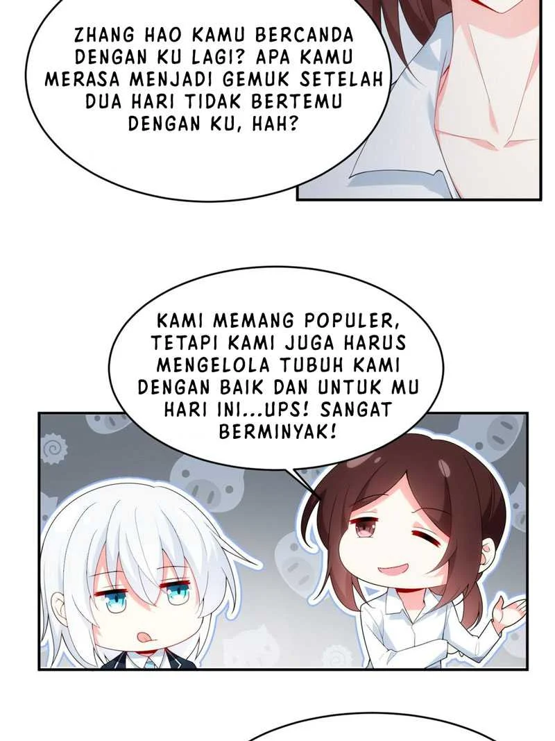 I Eat Soft Rice in Another World Chapter 5 - halaman 39