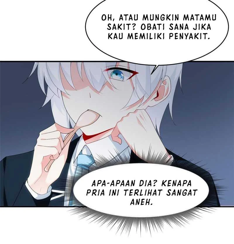 I Eat Soft Rice in Another World Chapter 5 - halaman 40