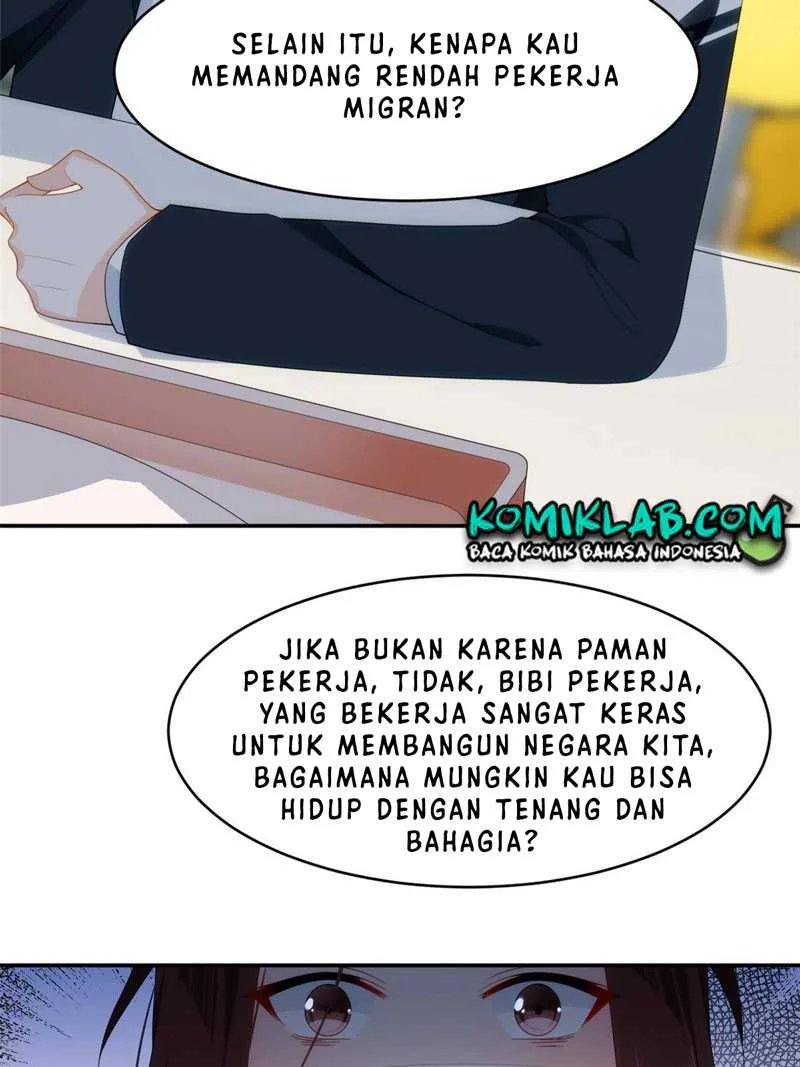 I Eat Soft Rice in Another World Chapter 5 - halaman 42