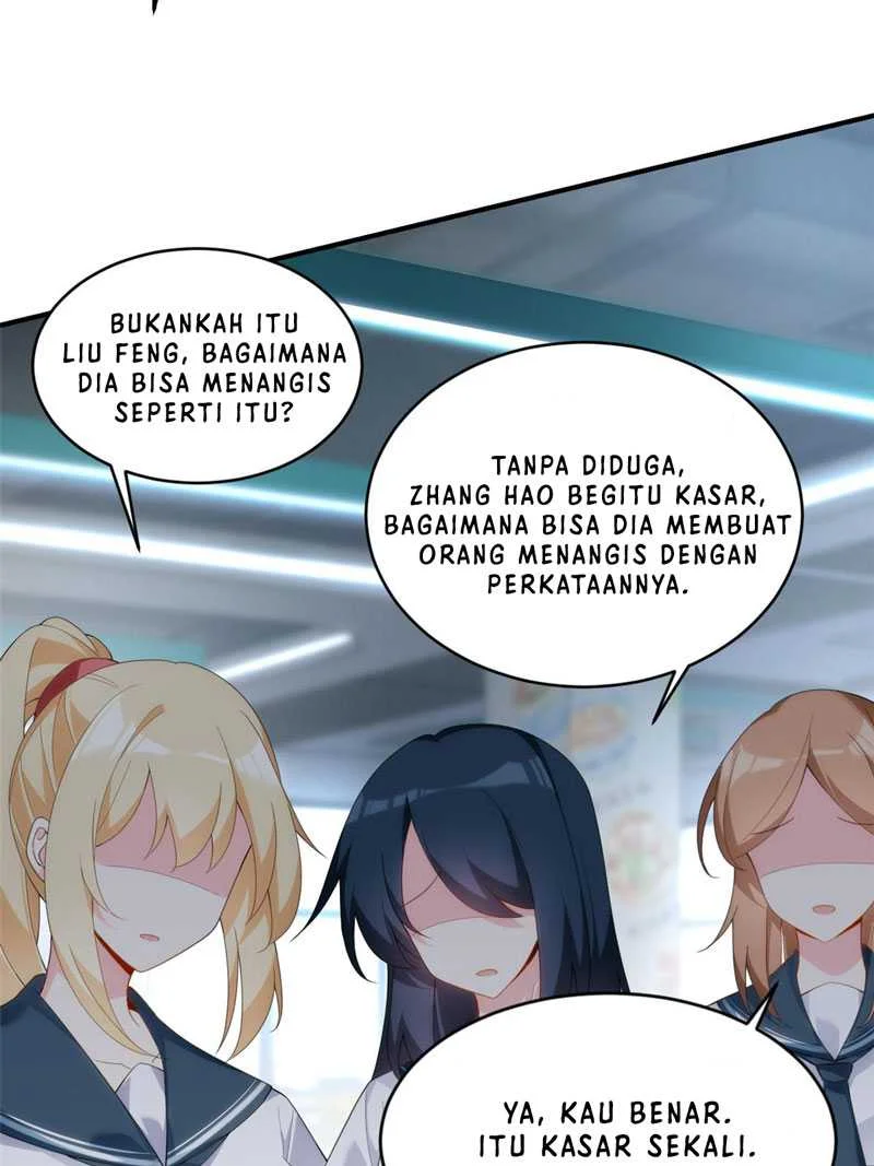 I Eat Soft Rice in Another World Chapter 5 - halaman 45