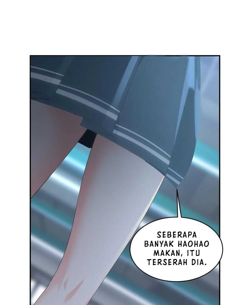 I Eat Soft Rice in Another World Chapter 5 - halaman 48