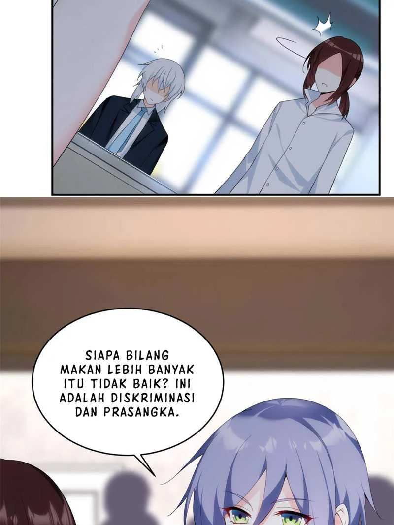 I Eat Soft Rice in Another World Chapter 5 - halaman 49
