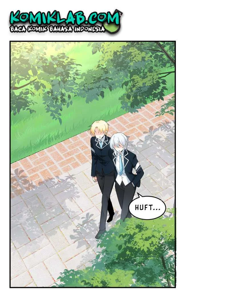 I Eat Soft Rice in Another World Chapter 5 - halaman 5