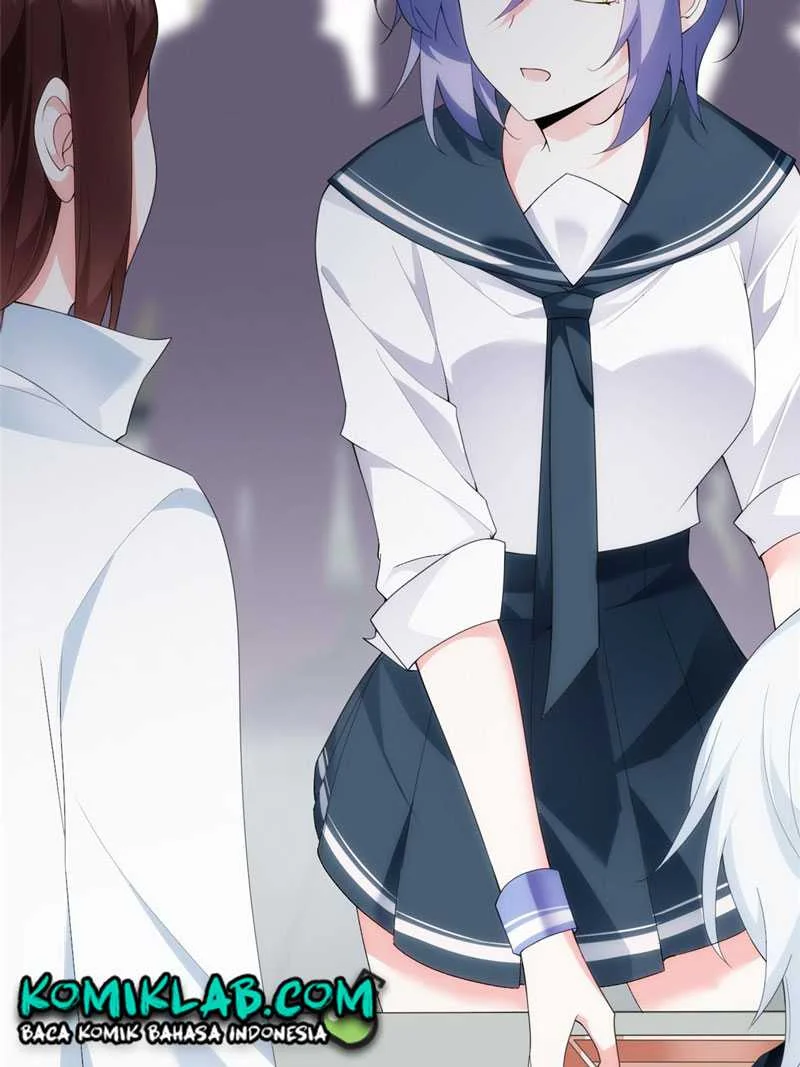 I Eat Soft Rice in Another World Chapter 5 - halaman 50