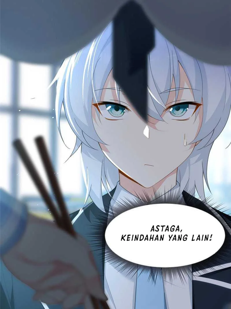 I Eat Soft Rice in Another World Chapter 5 - halaman 53