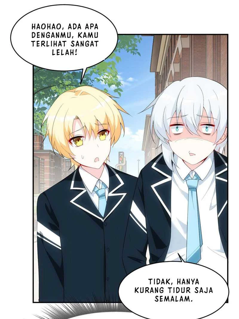 I Eat Soft Rice in Another World Chapter 5 - halaman 6