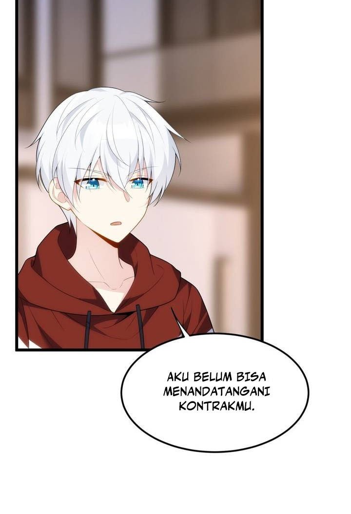 I Eat Soft Rice in Another World Chapter 50 - halaman 11