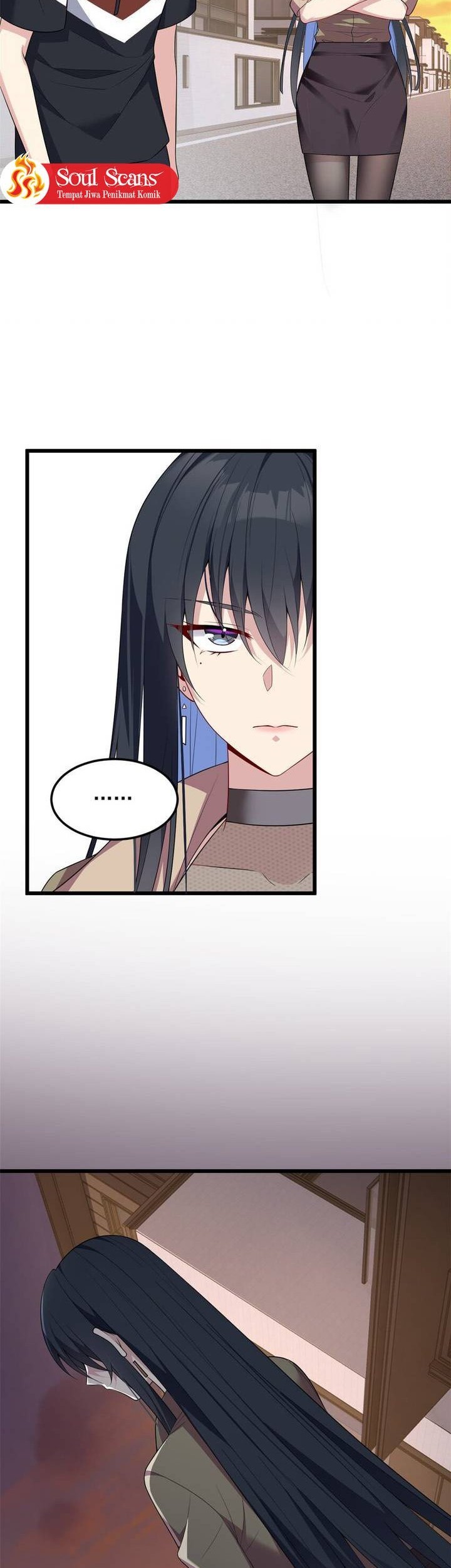 I Eat Soft Rice in Another World Chapter 50 - halaman 13