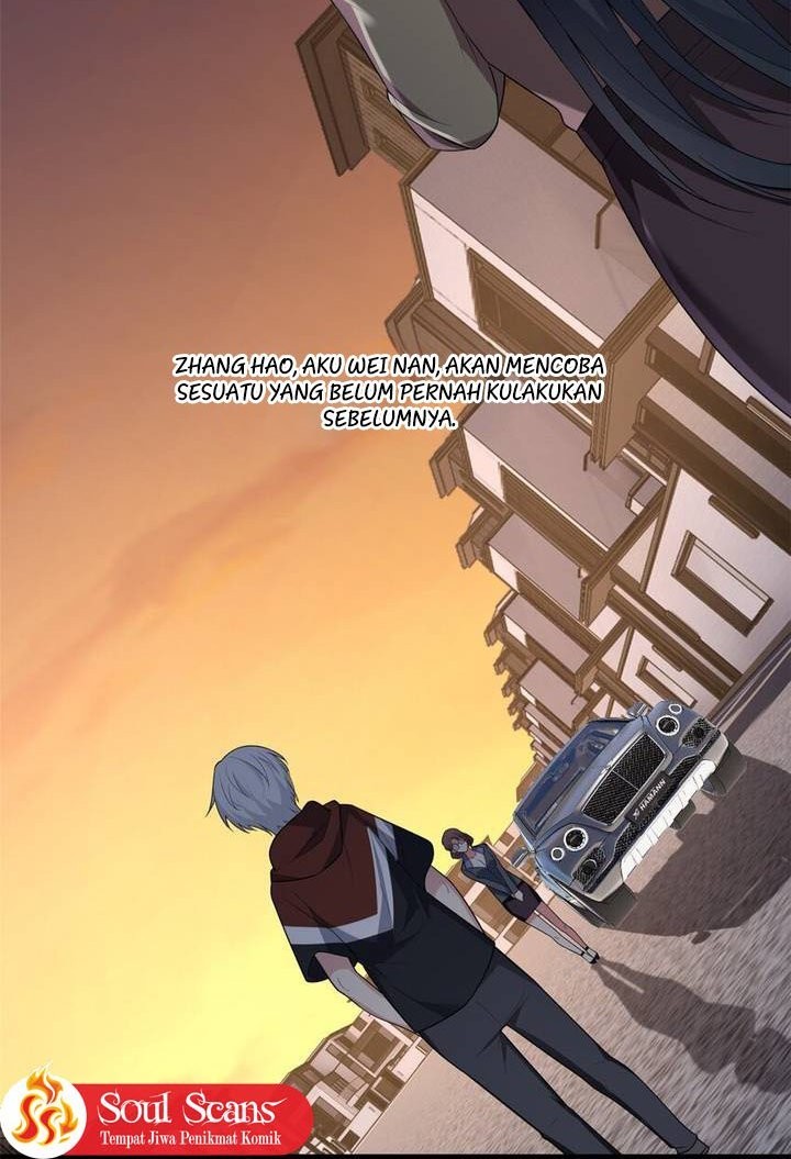 I Eat Soft Rice in Another World Chapter 50 - halaman 14