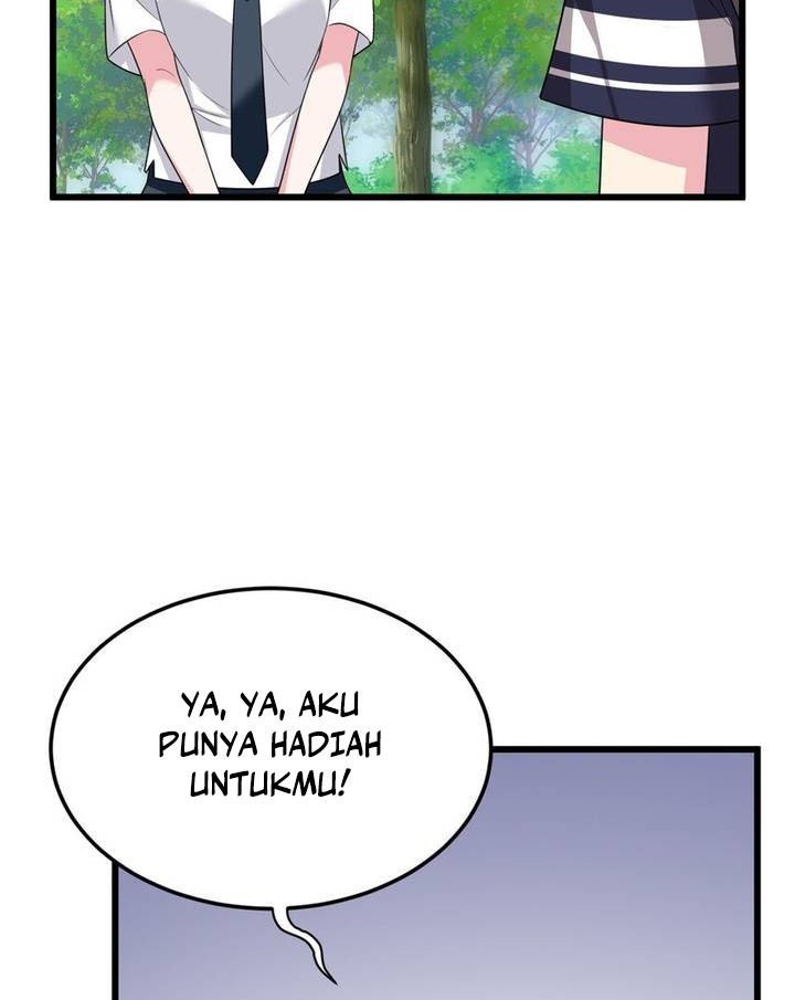 I Eat Soft Rice in Another World Chapter 50 - halaman 23