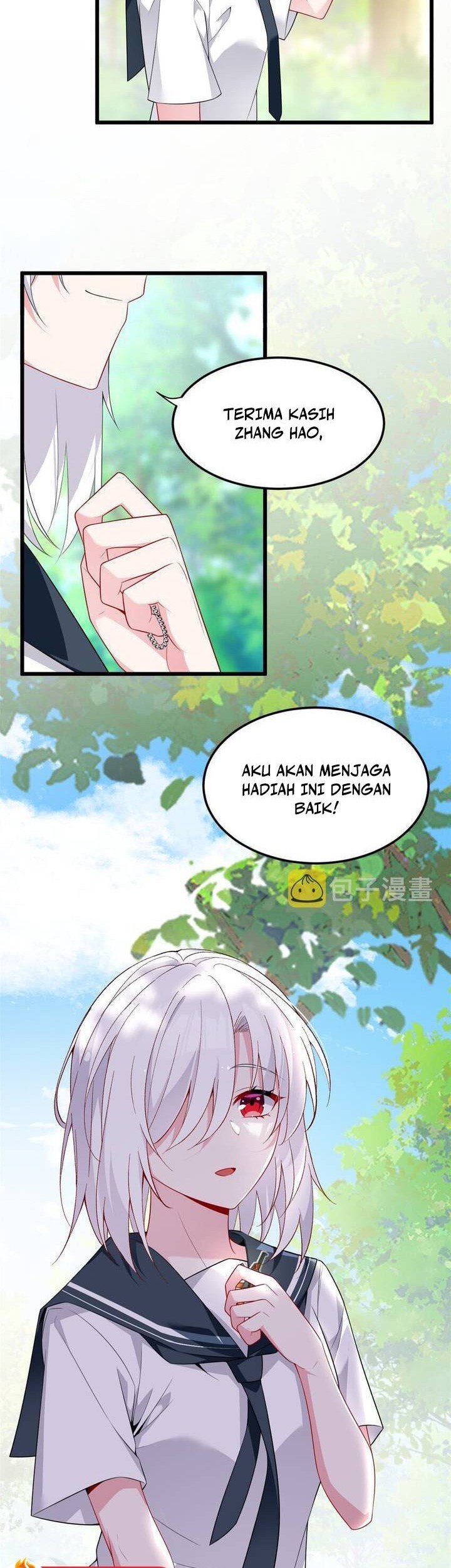 I Eat Soft Rice in Another World Chapter 50 - halaman 25