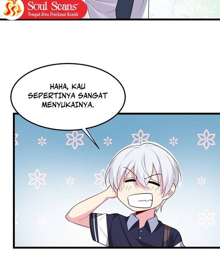 I Eat Soft Rice in Another World Chapter 50 - halaman 26