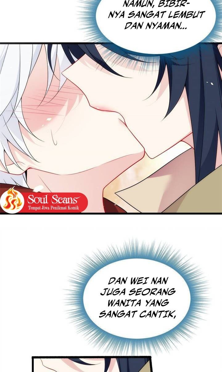 I Eat Soft Rice in Another World Chapter 50 - halaman 5