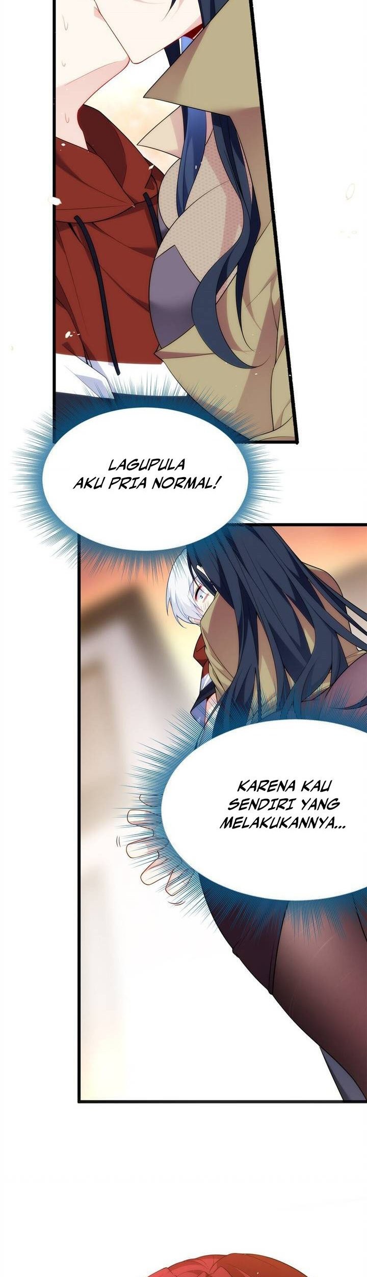 I Eat Soft Rice in Another World Chapter 50 - halaman 6