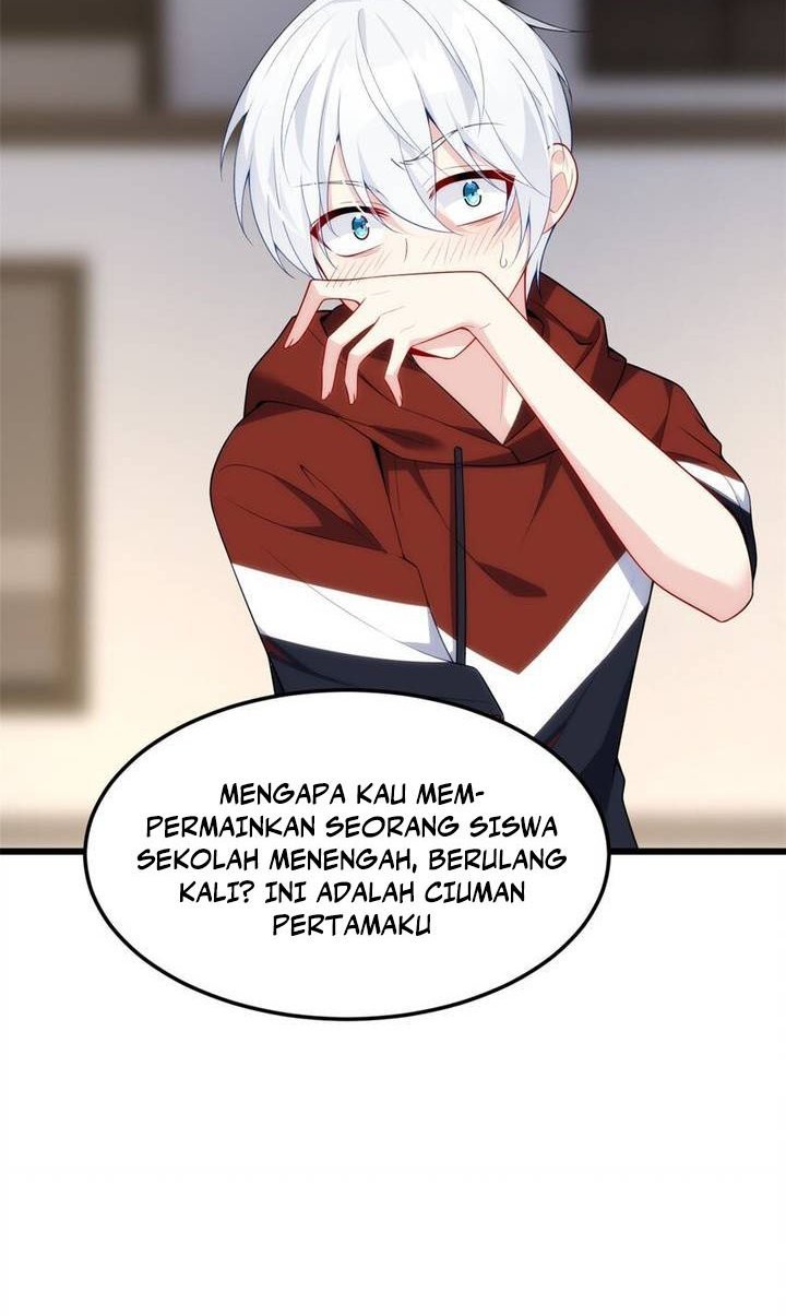 I Eat Soft Rice in Another World Chapter 50 - halaman 8