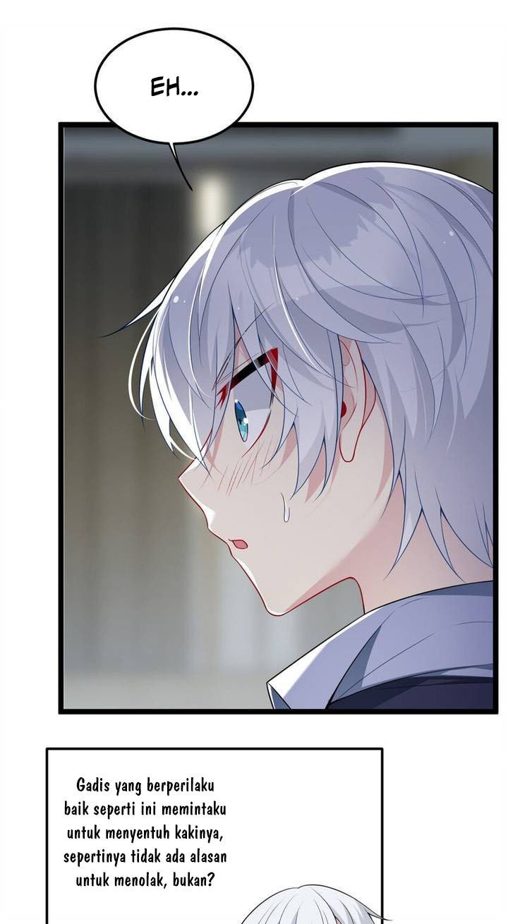 I Eat Soft Rice in Another World Chapter 51 - halaman 11