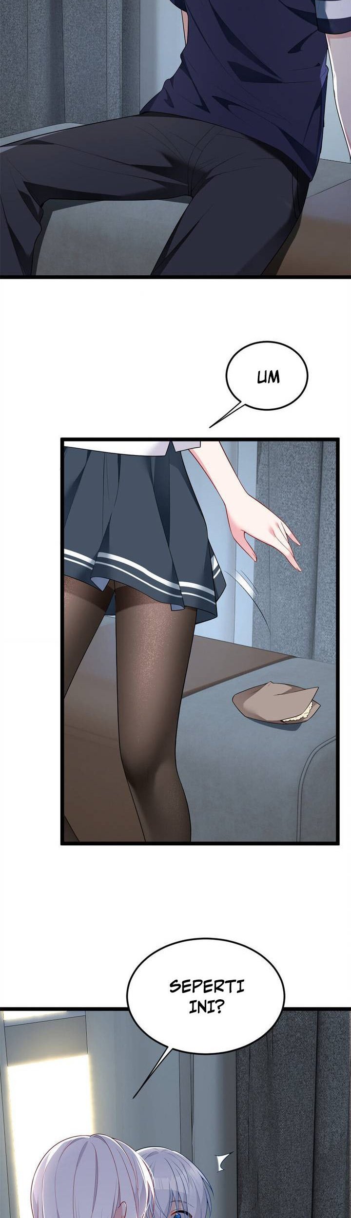 I Eat Soft Rice in Another World Chapter 51 - halaman 13