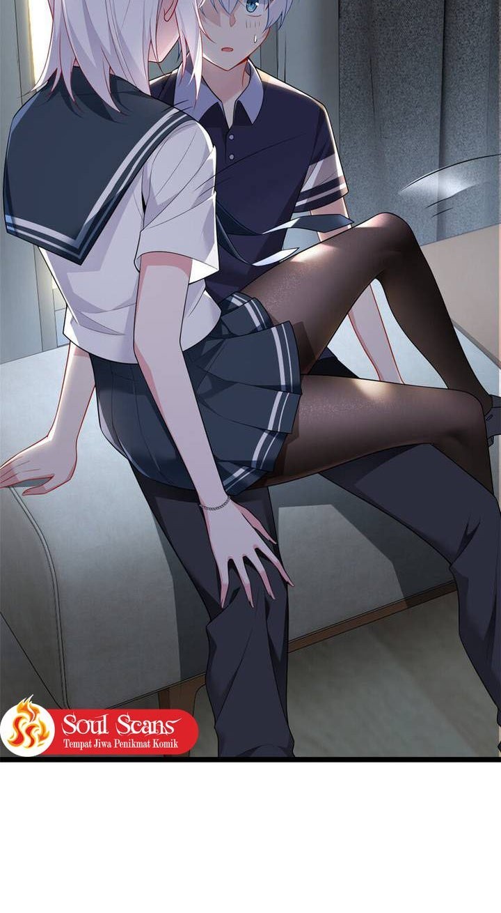 I Eat Soft Rice in Another World Chapter 51 - halaman 14