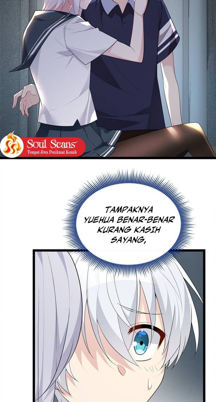 I Eat Soft Rice in Another World Chapter 51 - halaman 17