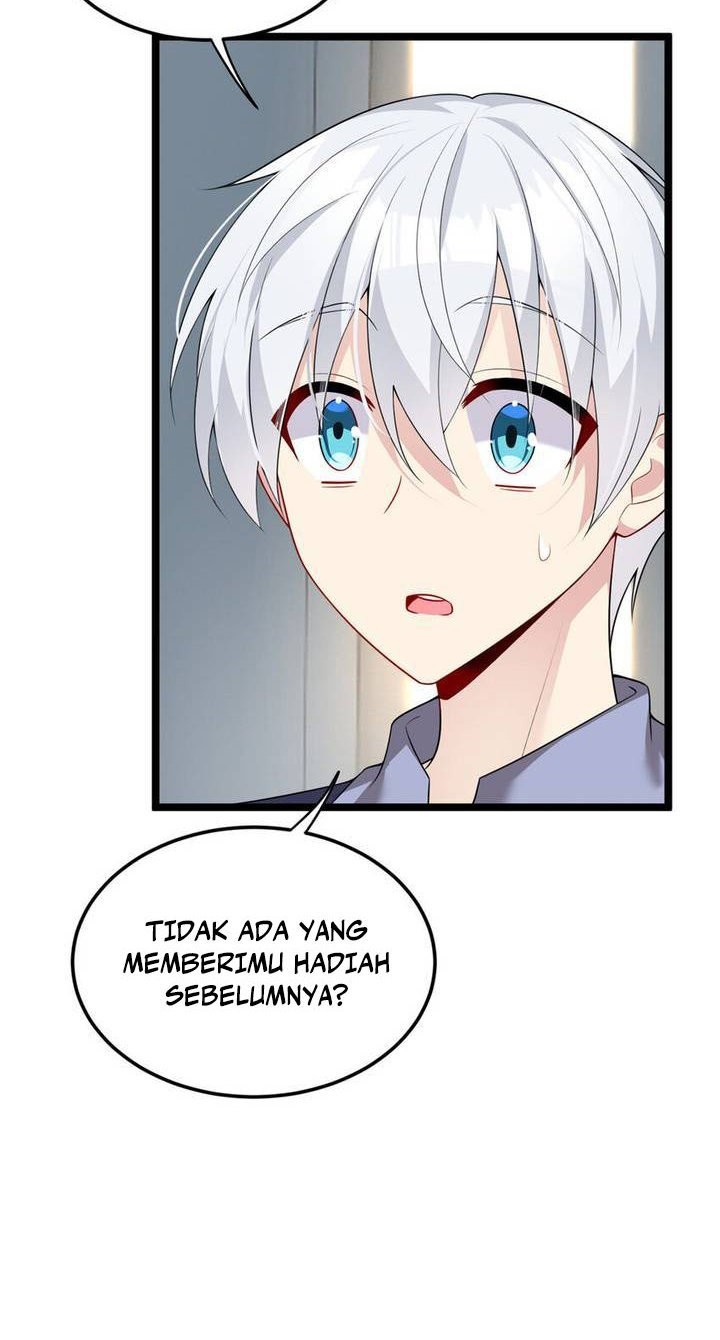 I Eat Soft Rice in Another World Chapter 51 - halaman 20