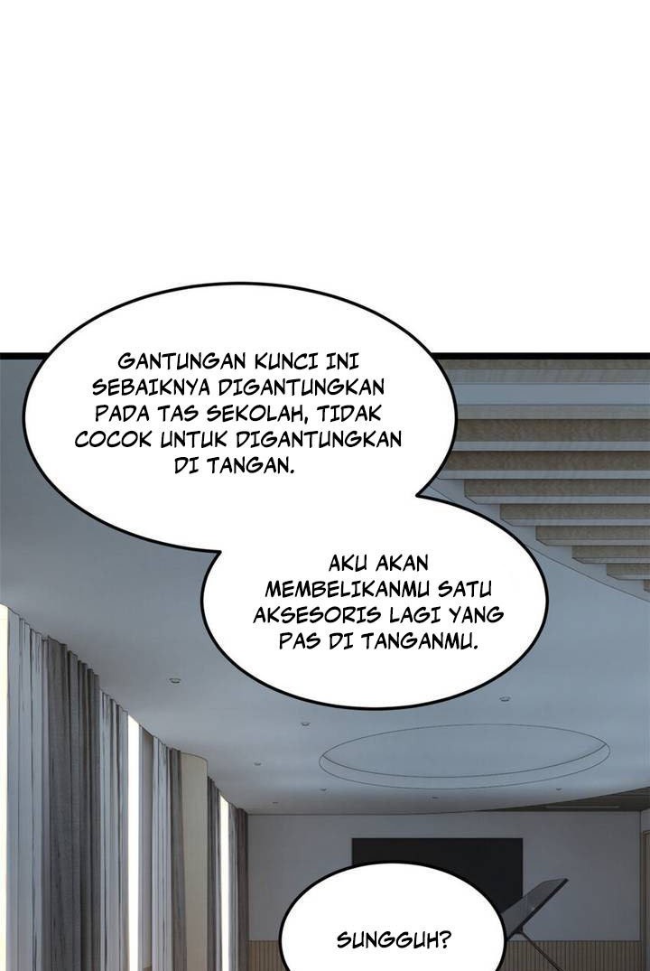 I Eat Soft Rice in Another World Chapter 51 - halaman 23