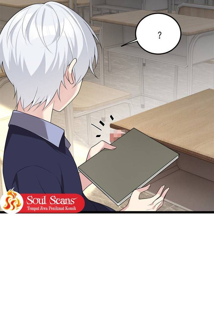 I Eat Soft Rice in Another World Chapter 51 - halaman 26