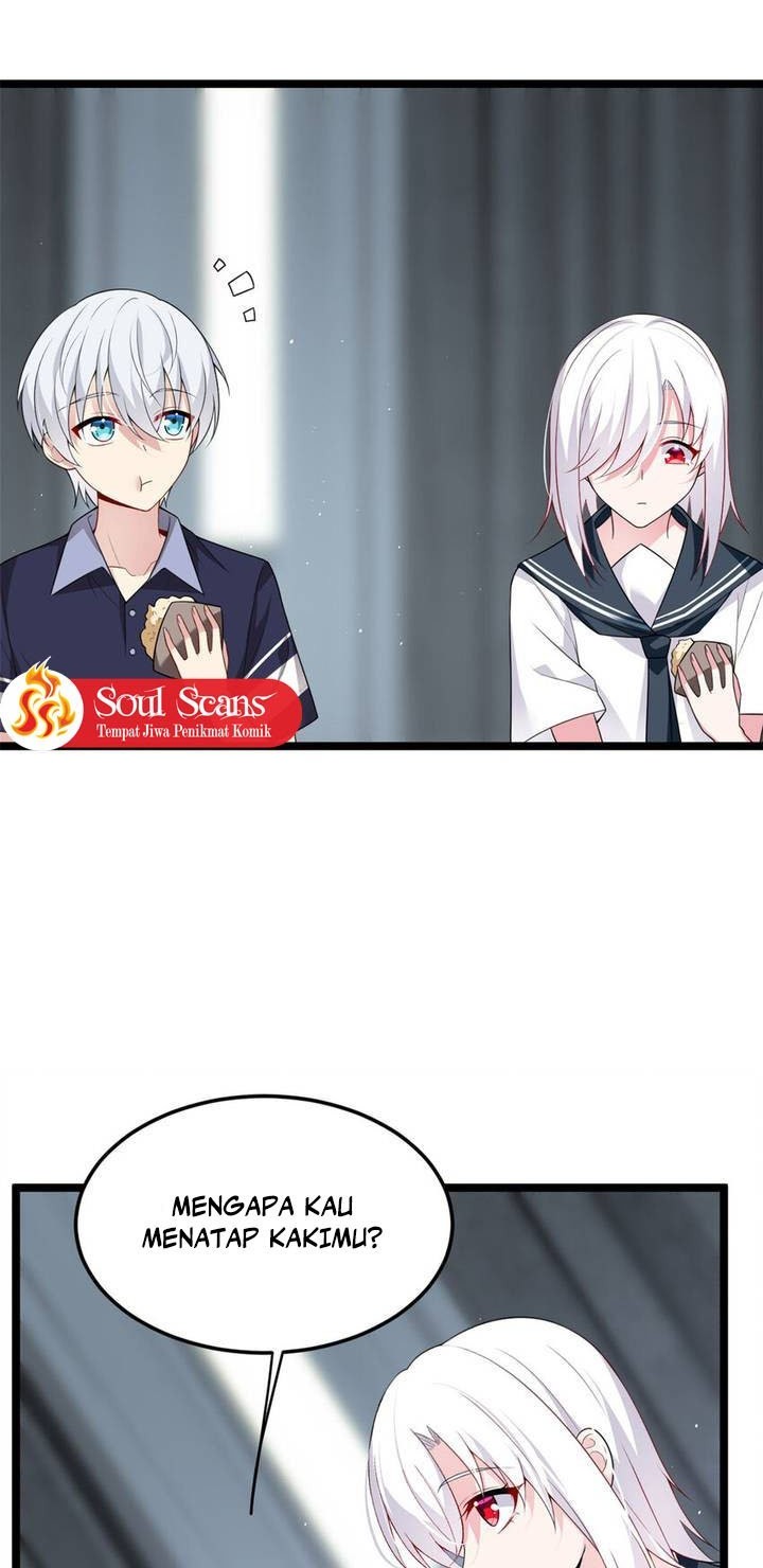 I Eat Soft Rice in Another World Chapter 51 - halaman 5