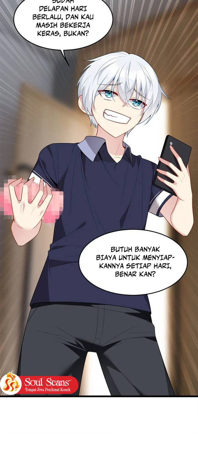 I Eat Soft Rice in Another World Chapter 52 - halaman 22