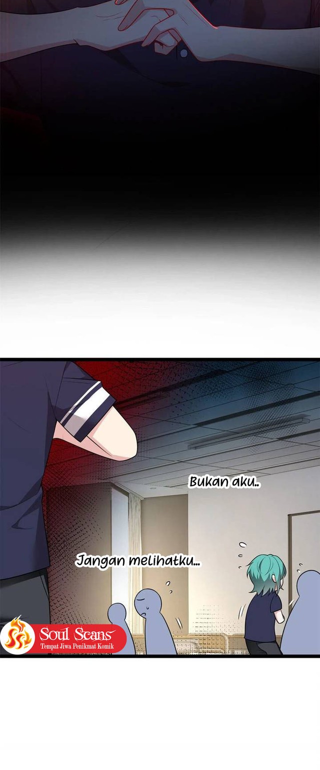 I Eat Soft Rice in Another World Chapter 52 - halaman 7