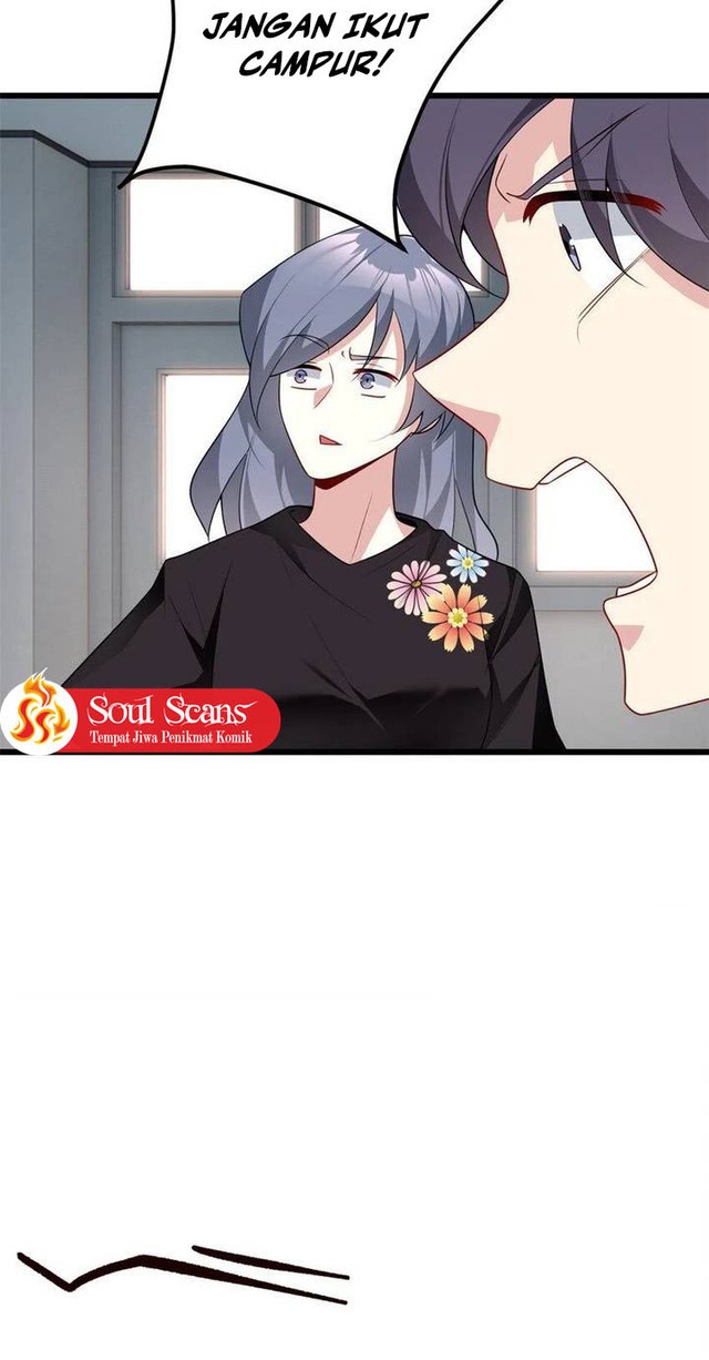 I Eat Soft Rice in Another World Chapter 53 - halaman 12