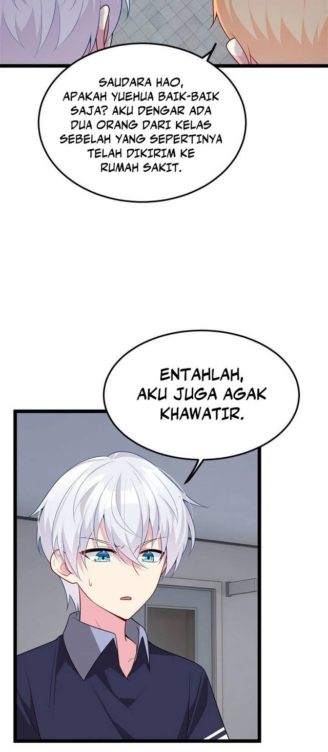 I Eat Soft Rice in Another World Chapter 53 - halaman 22