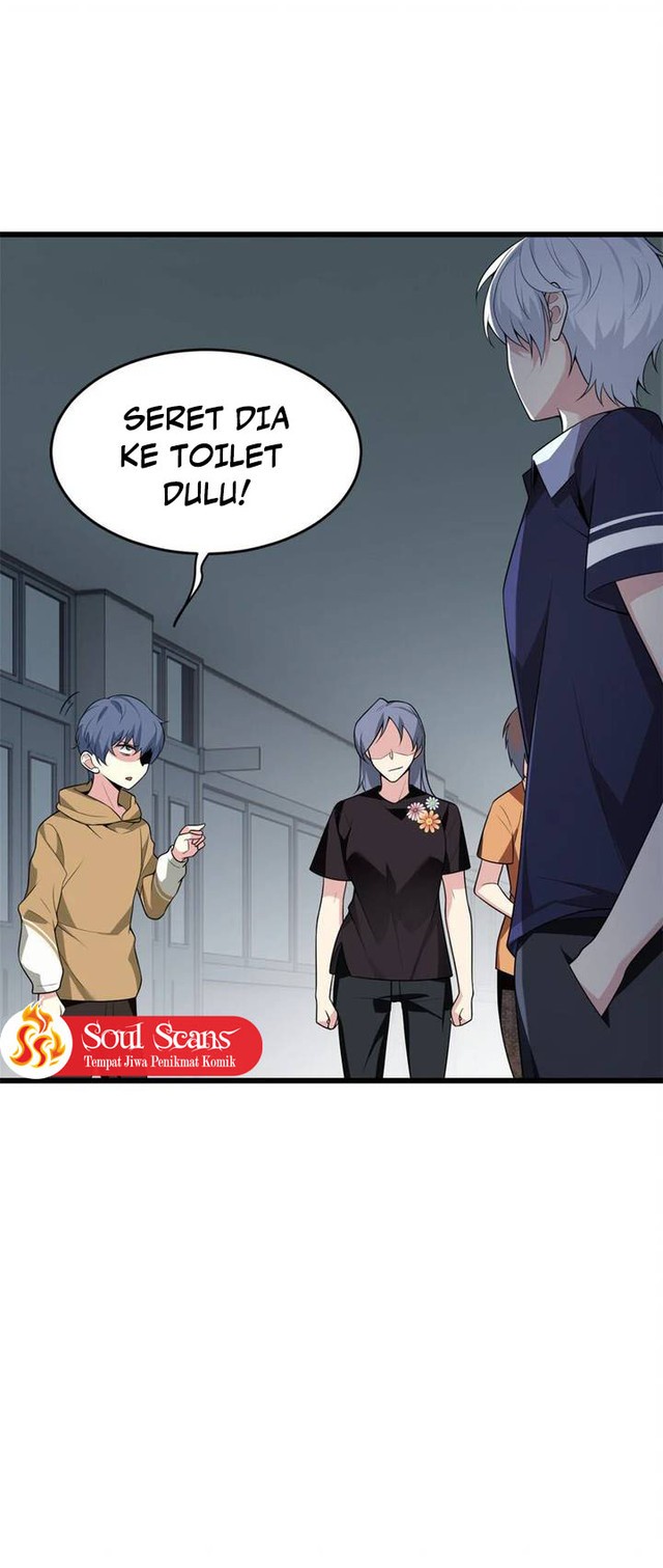I Eat Soft Rice in Another World Chapter 53 - halaman 7