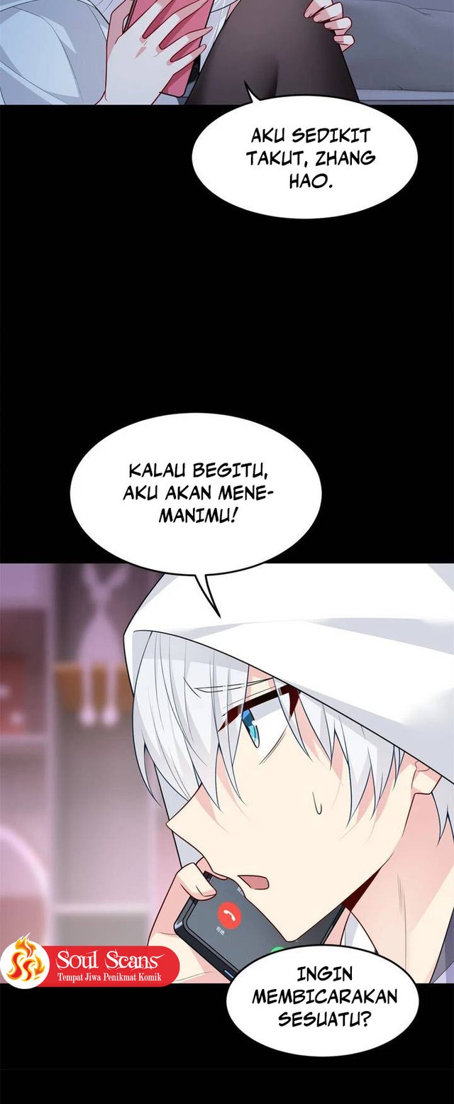 I Eat Soft Rice in Another World Chapter 54 - halaman 12