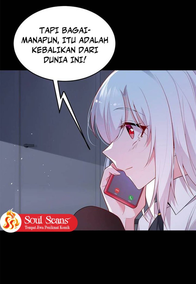 I Eat Soft Rice in Another World Chapter 54 - halaman 17