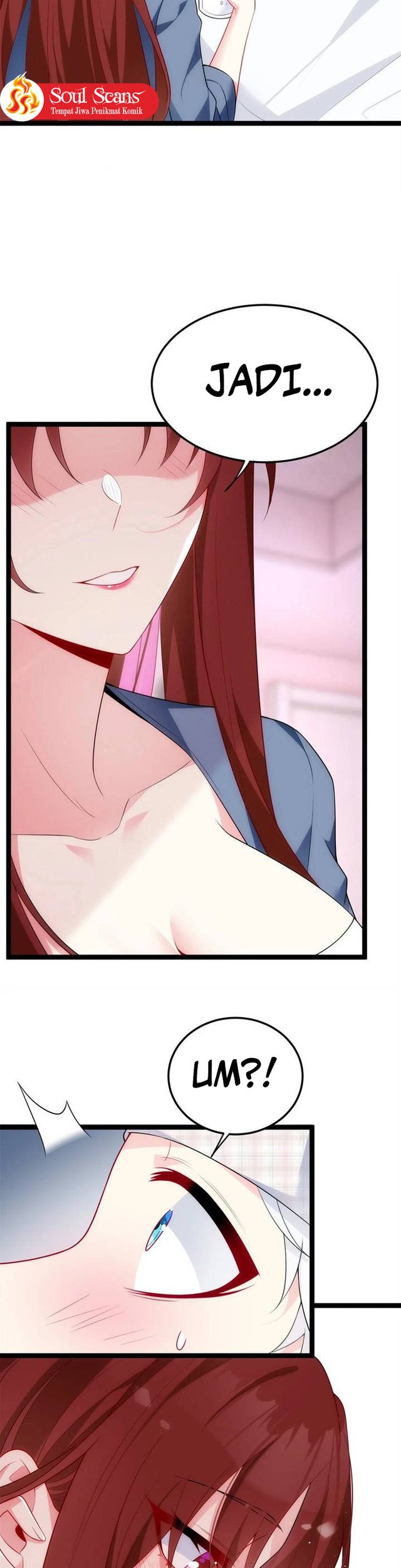 I Eat Soft Rice in Another World Chapter 54 - halaman 25