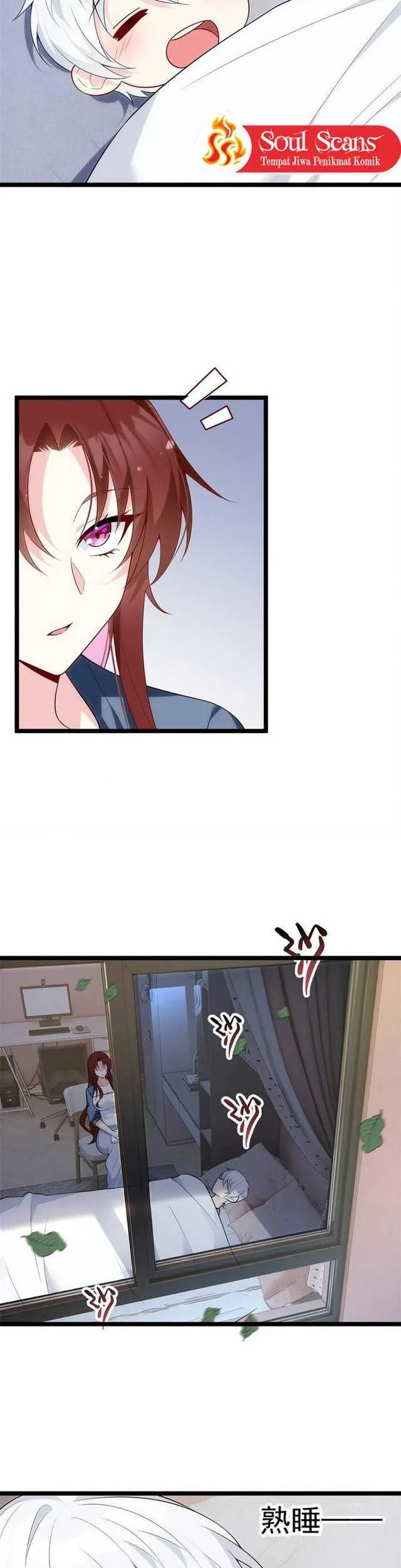 I Eat Soft Rice in Another World Chapter 55 - halaman 16