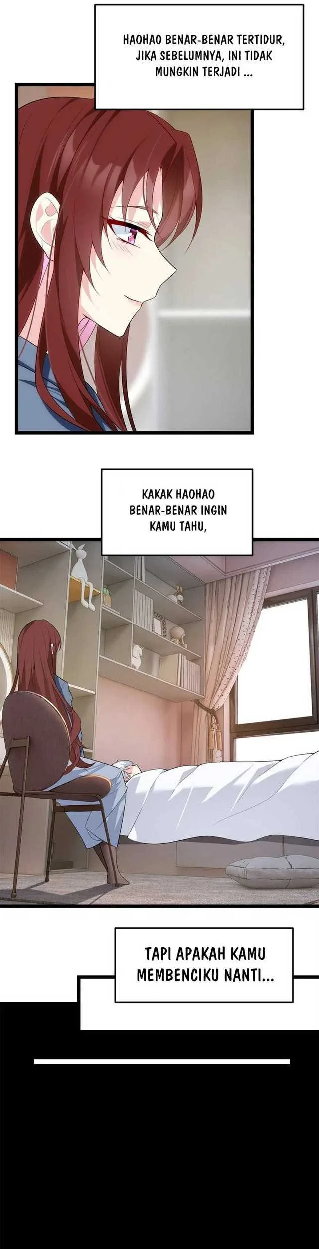 I Eat Soft Rice in Another World Chapter 55 - halaman 18