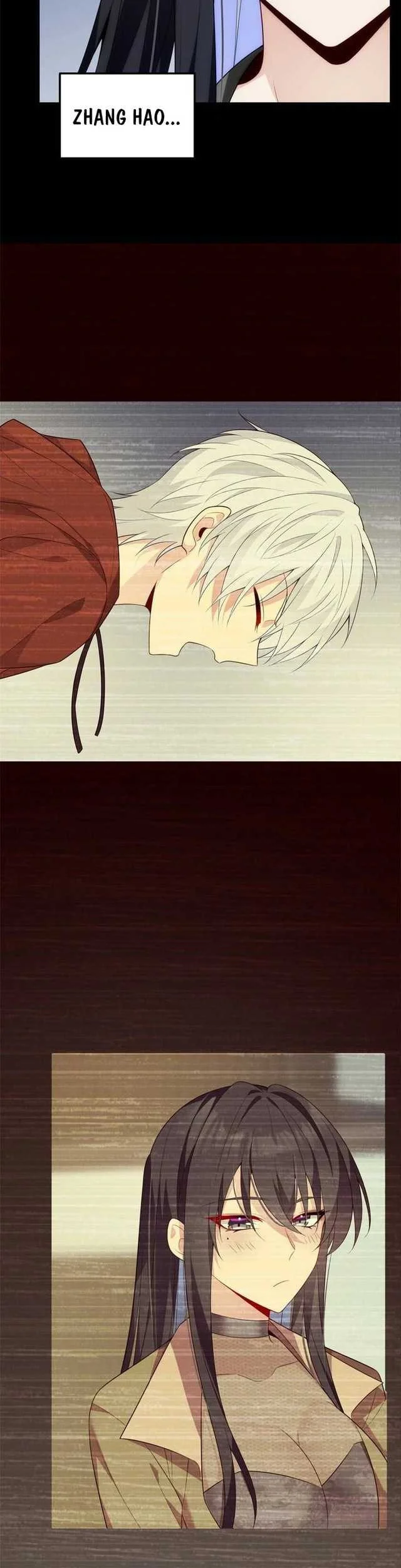 I Eat Soft Rice in Another World Chapter 55 - halaman 20