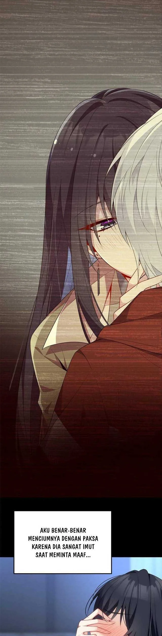 I Eat Soft Rice in Another World Chapter 55 - halaman 21