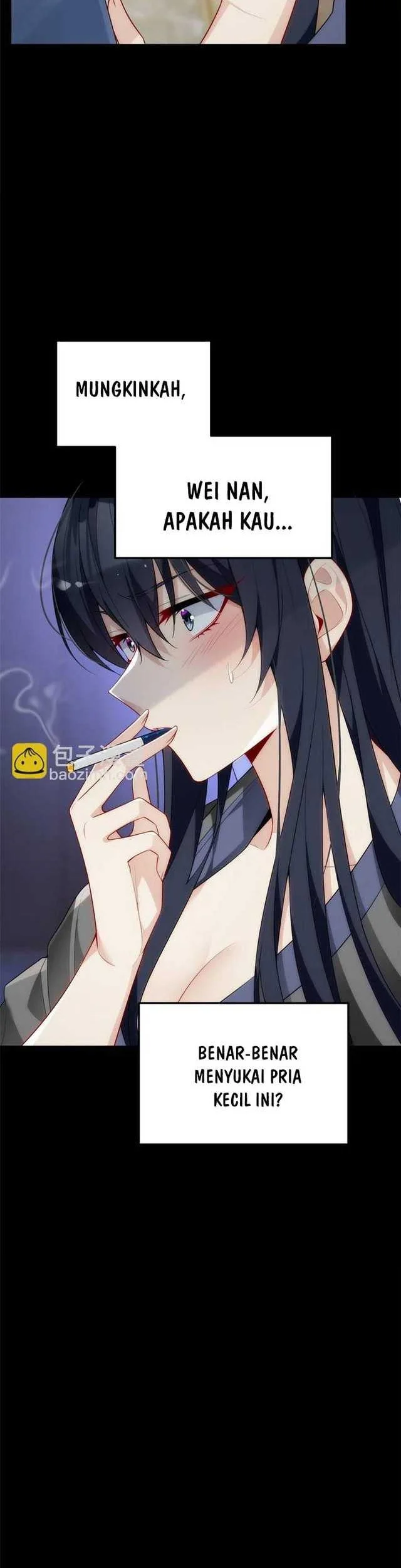 I Eat Soft Rice in Another World Chapter 55 - halaman 23