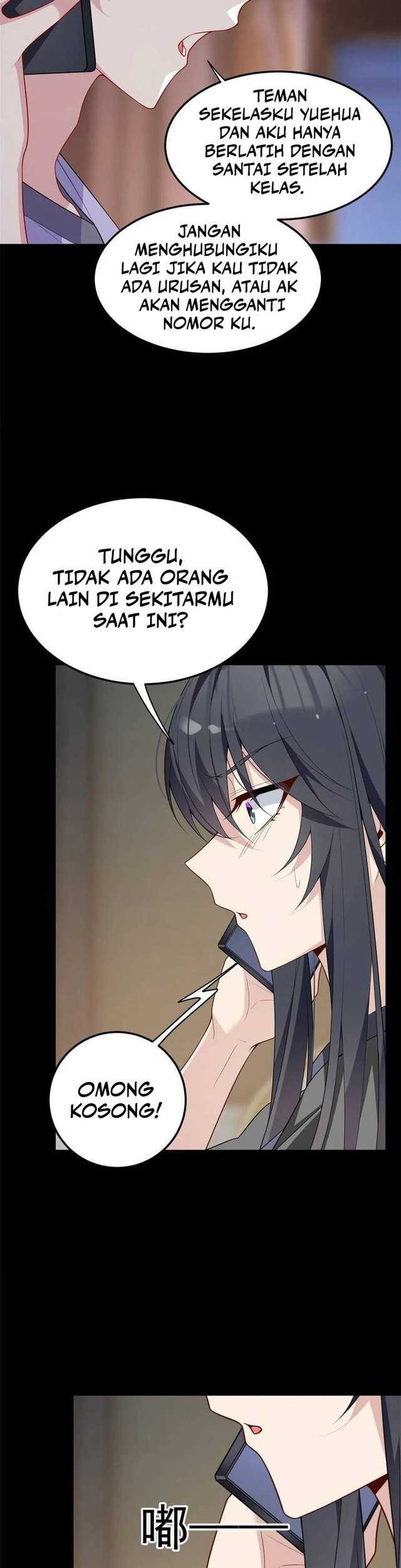 I Eat Soft Rice in Another World Chapter 56 - halaman 14