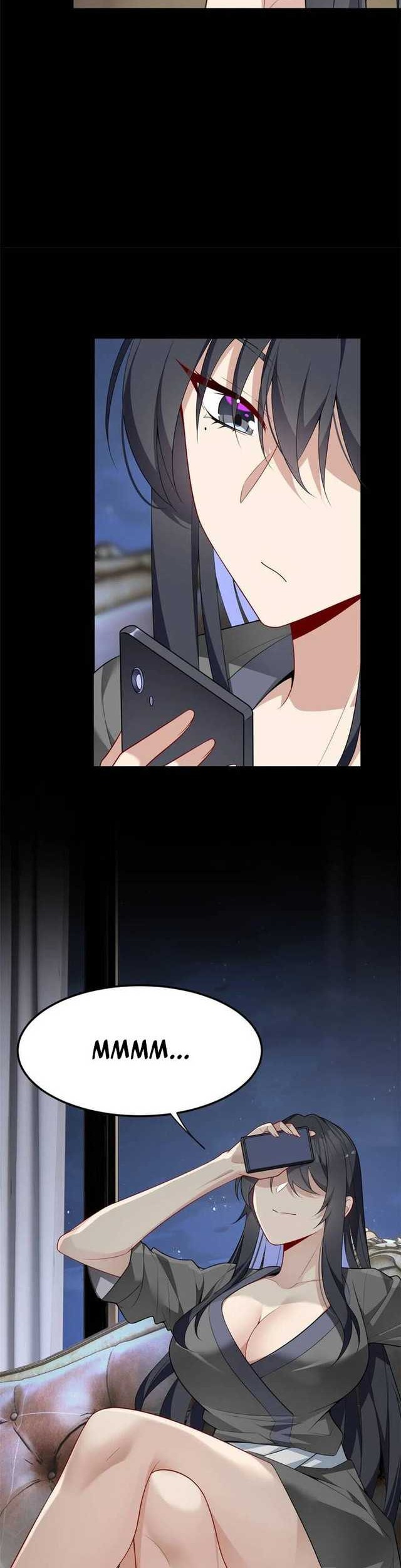 I Eat Soft Rice in Another World Chapter 56 - halaman 15
